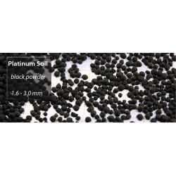 japońskie podłoże platinum soil granulacja